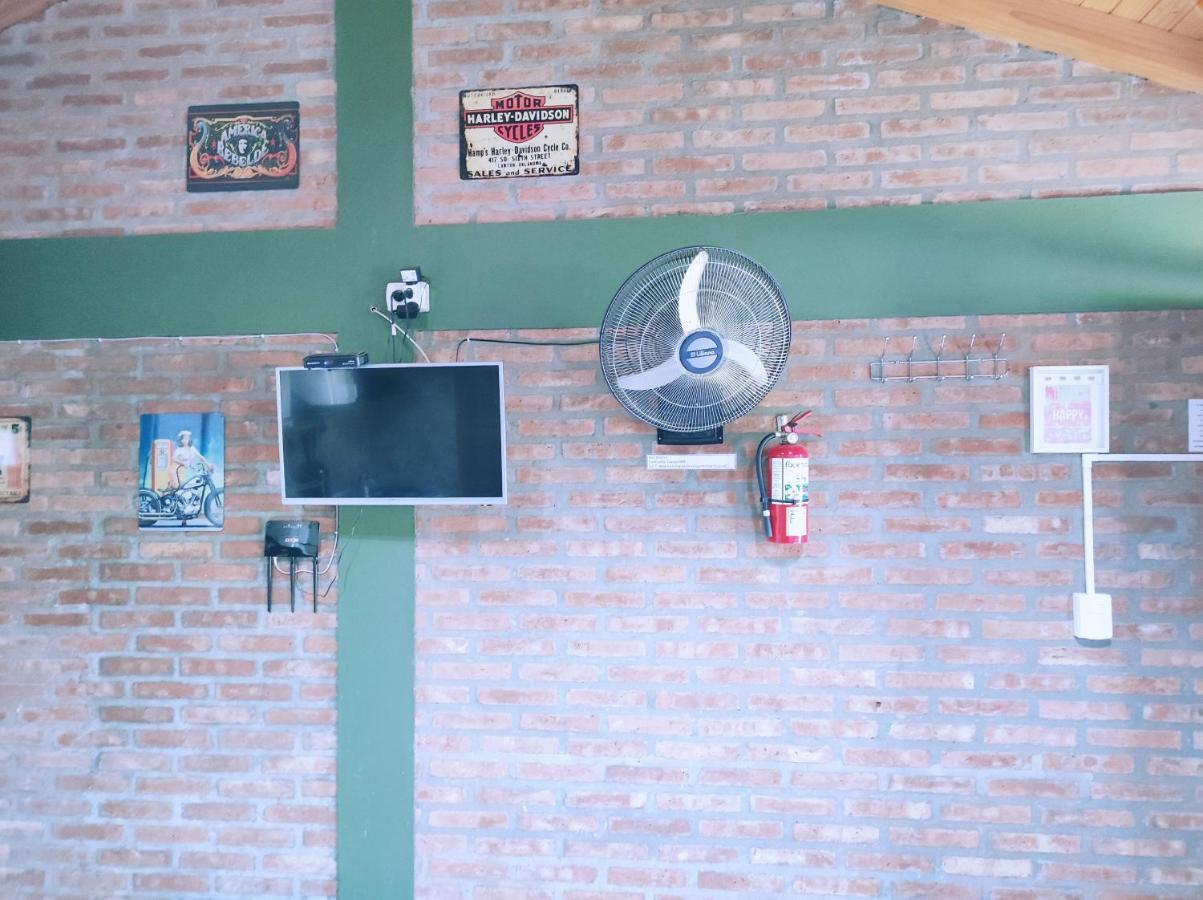 Cabanas Los Lupulos El Bolsón Kültér fotó